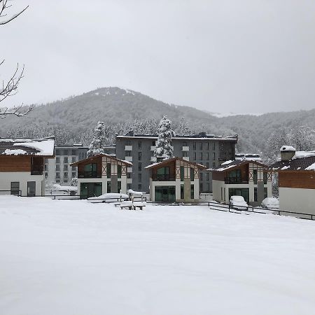 Cottage In Bakuriani Exterior photo